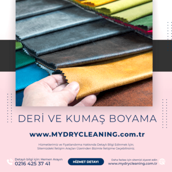 My Dry Cleaning
