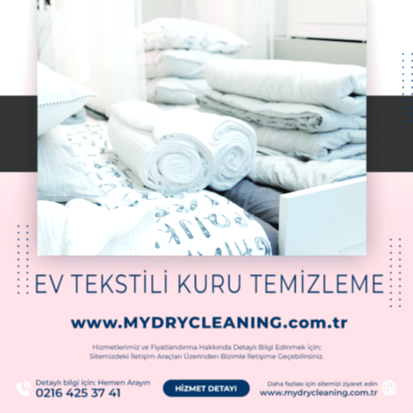 My Dry Cleaning