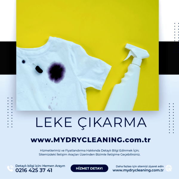 My Dry Cleaning