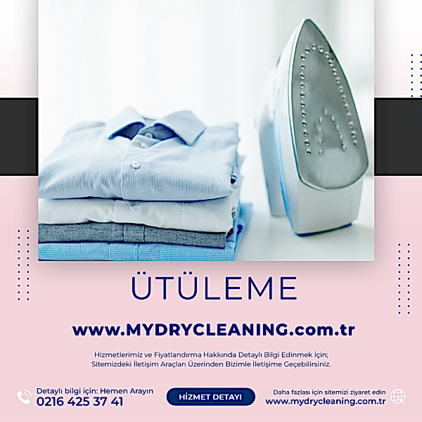 My Dry Cleaning
