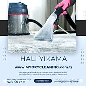Halı Yıkama