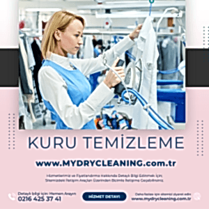 Kuru Temizleme