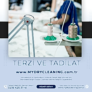 Terzi ve Tadilat