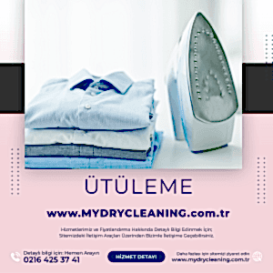 Ütüleme