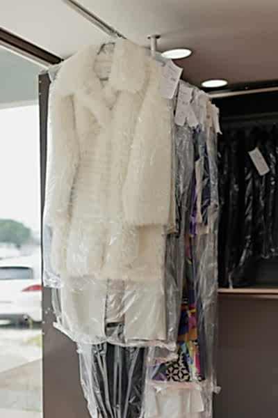My Dry Cleaning