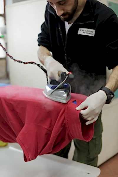 My Dry Cleaning