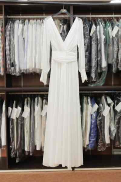 My Dry Cleaning