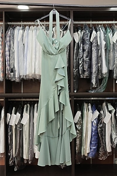 My Dry Cleaning