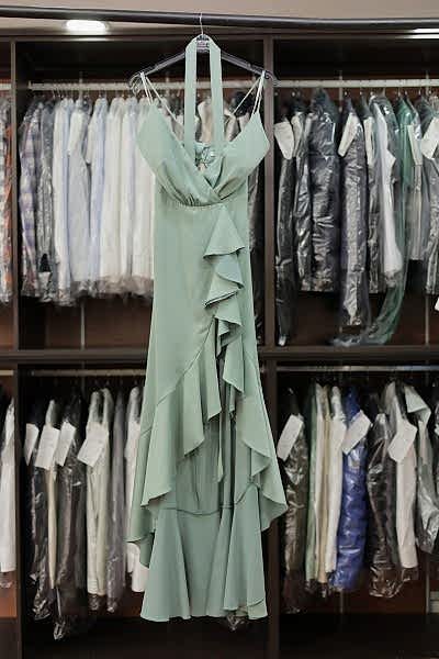 My Dry Cleaning