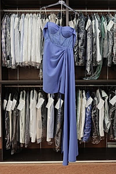 My Dry Cleaning