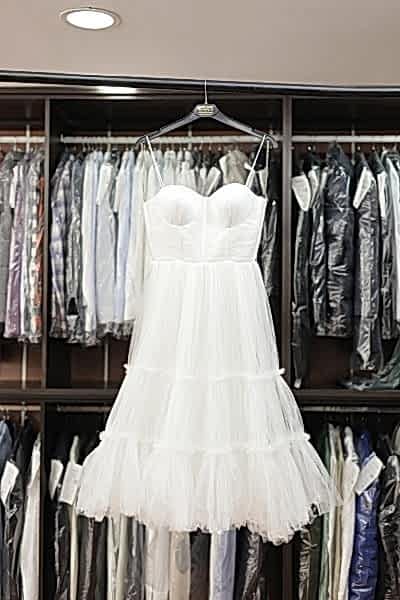 My Dry Cleaning