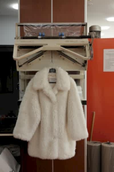 My Dry Cleaning