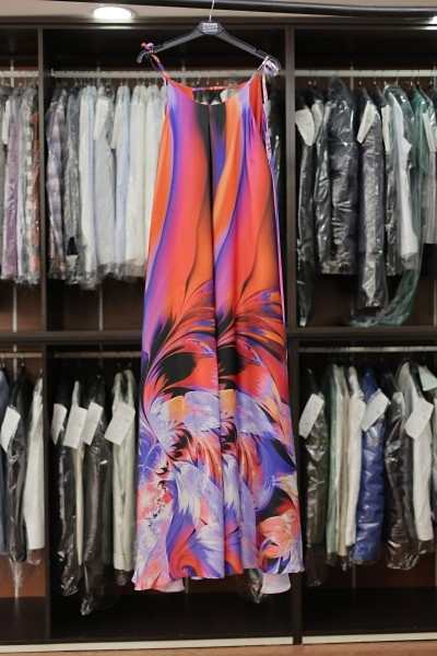 My Dry Cleaning