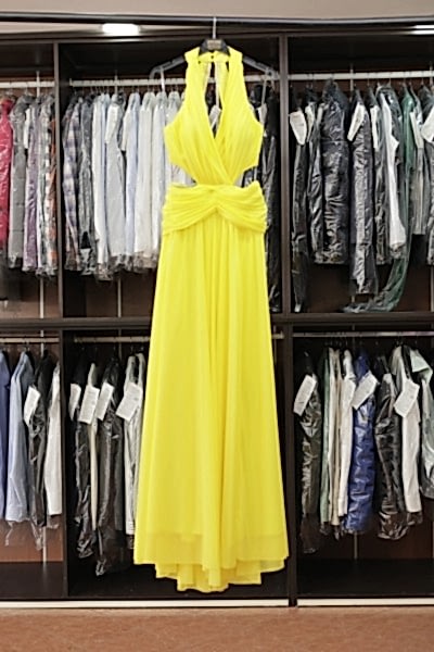 My Dry Cleaning