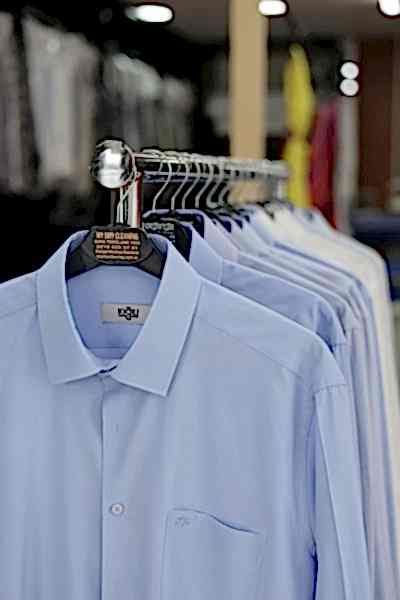 My Dry Cleaning