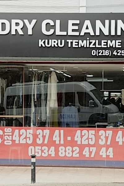 My Dry Cleaning
