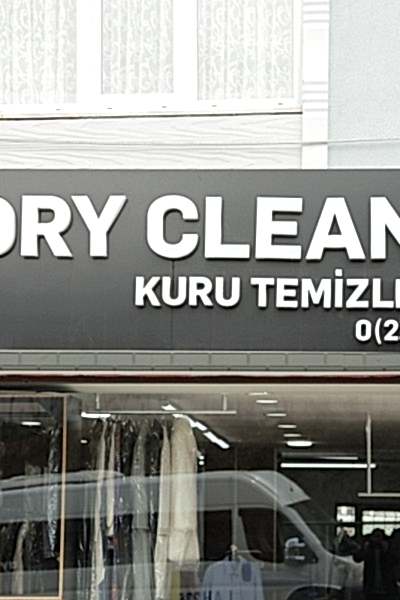 My Dry Cleaning