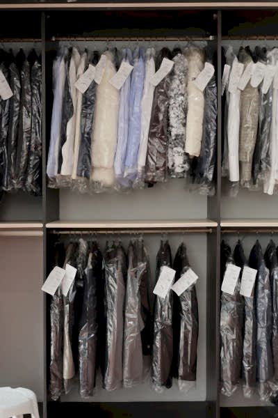 My Dry Cleaning