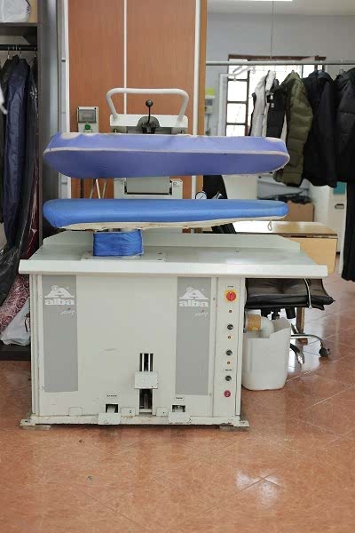 My Dry Cleaning