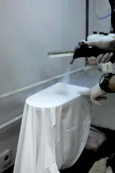 My Dry Cleaning