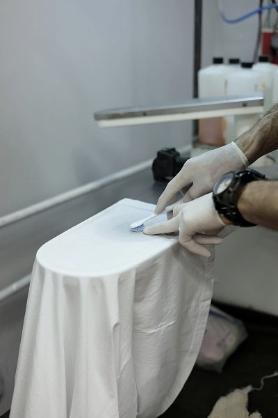 My Dry Cleaning